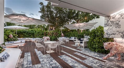 dior restaurant new york
